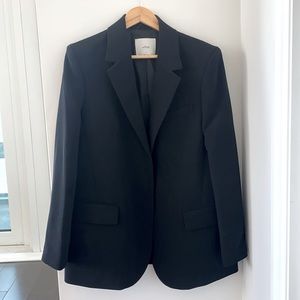 Wilfred Flores Blazer